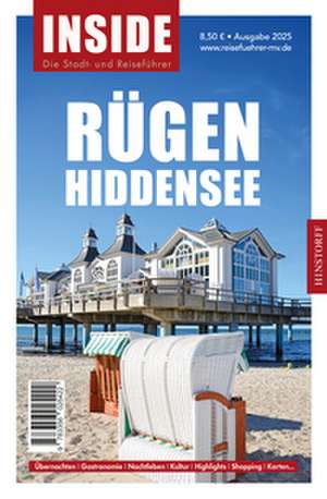 Rügen-Hiddensee INSIDE 2025 de Andreas Meyer