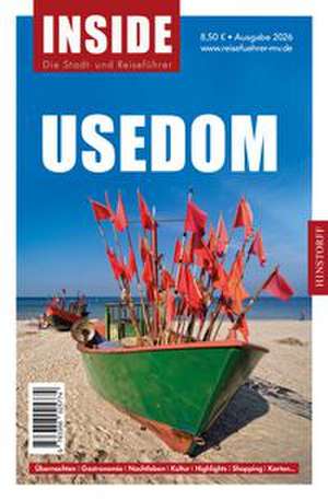 Usedom INSIDE 2026 de Andreas Meyer
