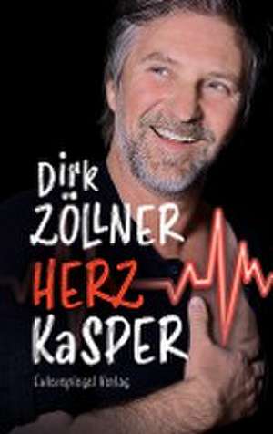 Herzkasper de Dirk Zöllner