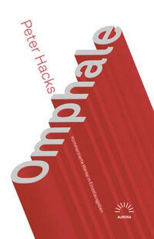 Omphale de Peter Hacks