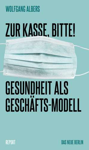 Zur Kasse, bitte! de Wolfgang Albers