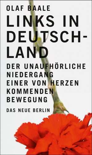 Links in Deutschland de Olaf Baale