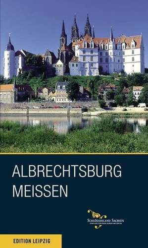 Albrechtsburg Meißen de Matthias Donath