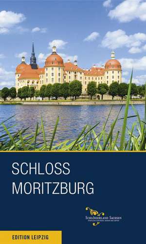 Schloss Moritzburg de Matthias Donath