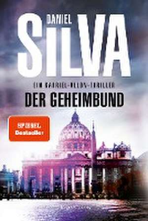 Der Geheimbund de Daniel Silva