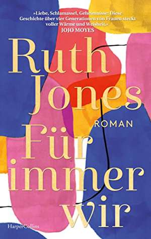 Für immer wir de Ruth Jones