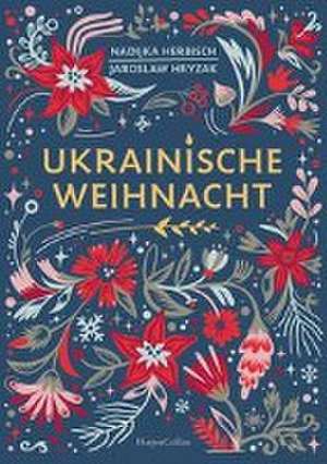 Ukrainische Weihnacht de Jaroslaw Hryzak