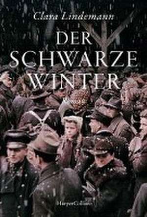 Der schwarze Winter de Clara Lindemann