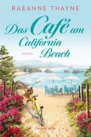 Das Café am California Beach de RaeAnne Thayne