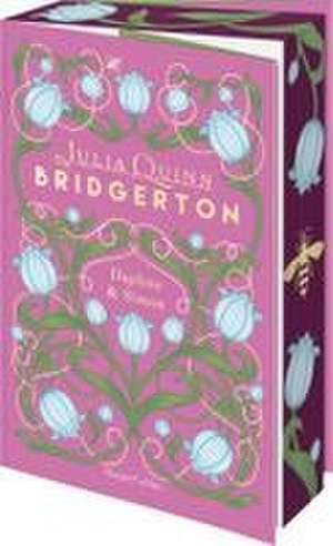 Bridgerton - Daphne & Simon de Julia Quinn