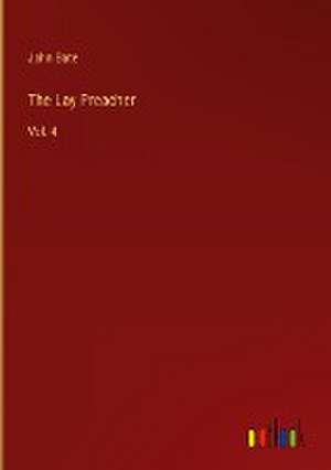 The Lay Preacher de John Bate