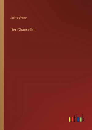 Der Chancellor de Jules Verne