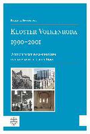 Kloster Volkenroda 1990-2001 de Katharina Freudenberg