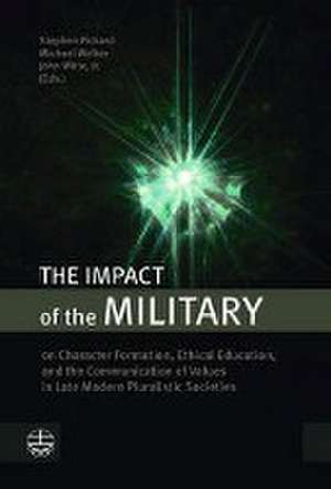 The Impact of Military de Stephen Pickard