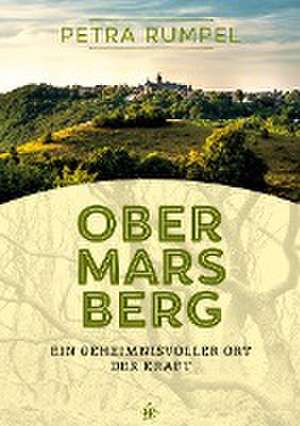 Obermarsberg de Rumpel Petra