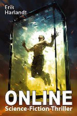 Harlandt, E: Online