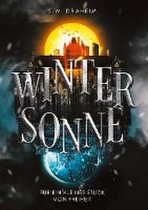Wintersonne de Sandra W. Draheim