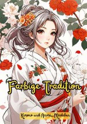 Farbige Tradition de Christian Hagen