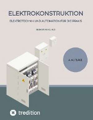 Elektrokonstruktion de Sebastian Kuhls