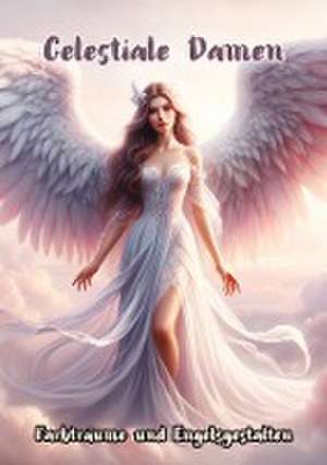 Celestiale Damen de Maxi Pinselzauber