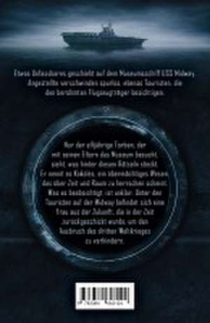 Midway Dawn de Lothar Nietsch