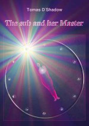 The sub and her Master de Tomas D'Shadow