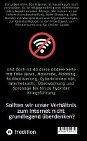 Disconnect de Andreas Klein