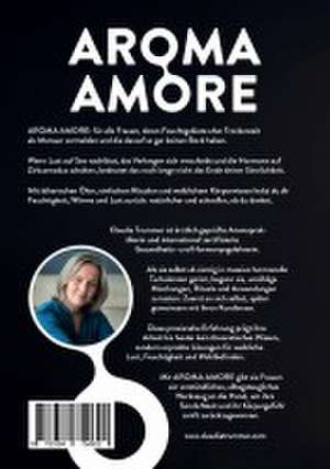 Aroma Amore de Claudia Trummer