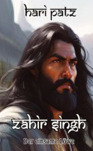 Zahir Singh de Hari Patz