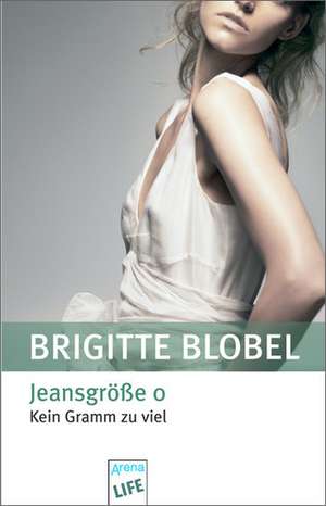 Jeansgröße 0 de Brigitte Blobel