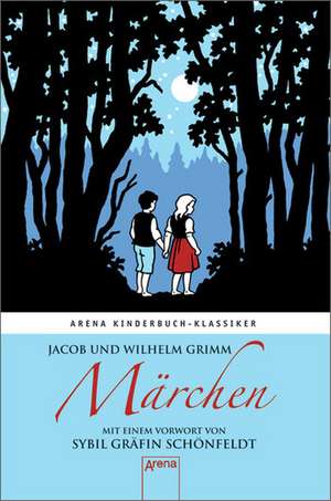 Märchen de Jacob Grimm