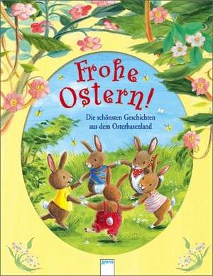 Frohe Ostern! de Sarah Bosse