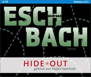 Hide *Out de Andreas Eschbach