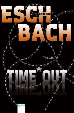 Time*Out de Andreas Eschbach