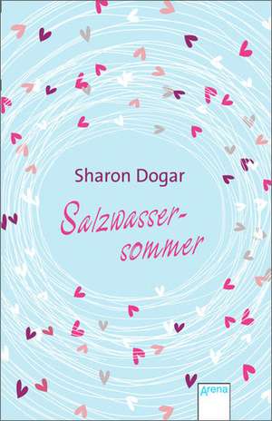 Salzwassersommer de Sharon Dogar