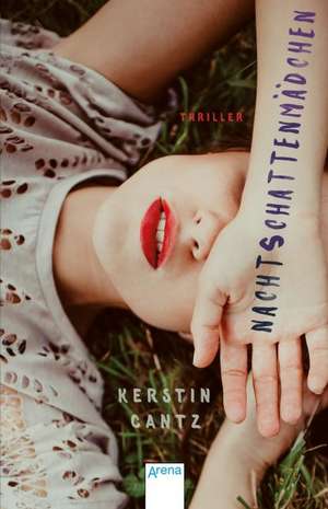 Nachtschattenmädchen de Kerstin Cantz