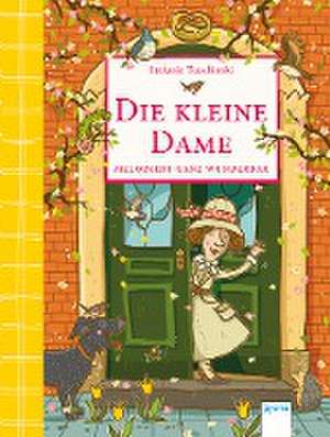 Die kleine Dame melodiert ganz wunderbar (4) de Stefanie Taschinski