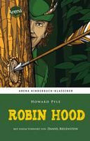 Robin Hood de Howard Pyle