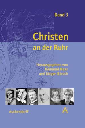 Christen an der Ruhr 3 de Jürgen Bärsch