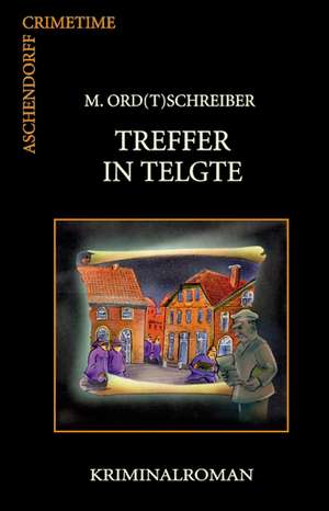 Treffer in Telgte de M. Ord(t)schreiber