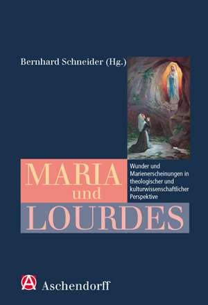 Maria und Lourdes de Bernhard Schneider