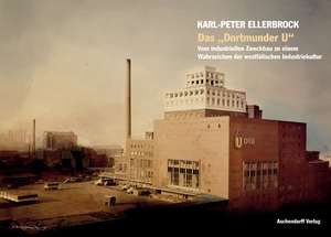Das Dortmunder U de Karl P Ellerbrock