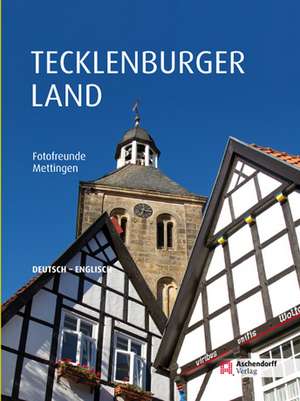 Das Tecklenburger Land de Horst Michaelis