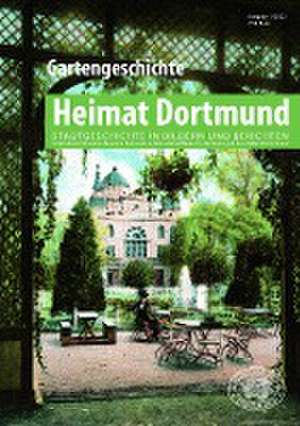 Heimat Dortmund 1/2022 de Historischer Verein