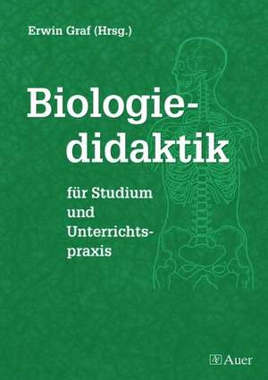 Biologiedidaktik de Erwin Graf