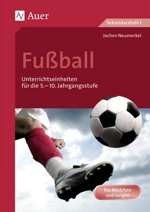 Fußball de Jochen Neumerkel