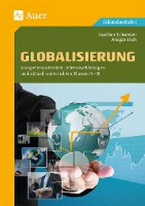 Globalisierung de Joachim Schweizer