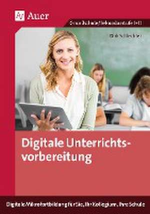 Digitale Unterrichtsvorbereitung de Dirk Schlechter