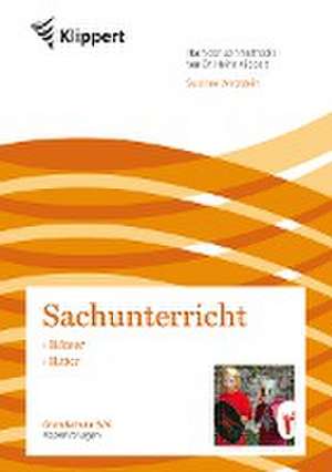 Römer - Ritter. Grundschule 3/4. de Susanne Wetzstein