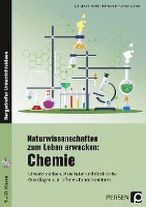 Naturwissenschaften zum Leben erwecken: Chemie de Baur